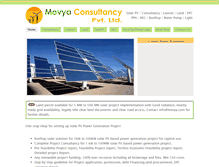 Tablet Screenshot of movya.com